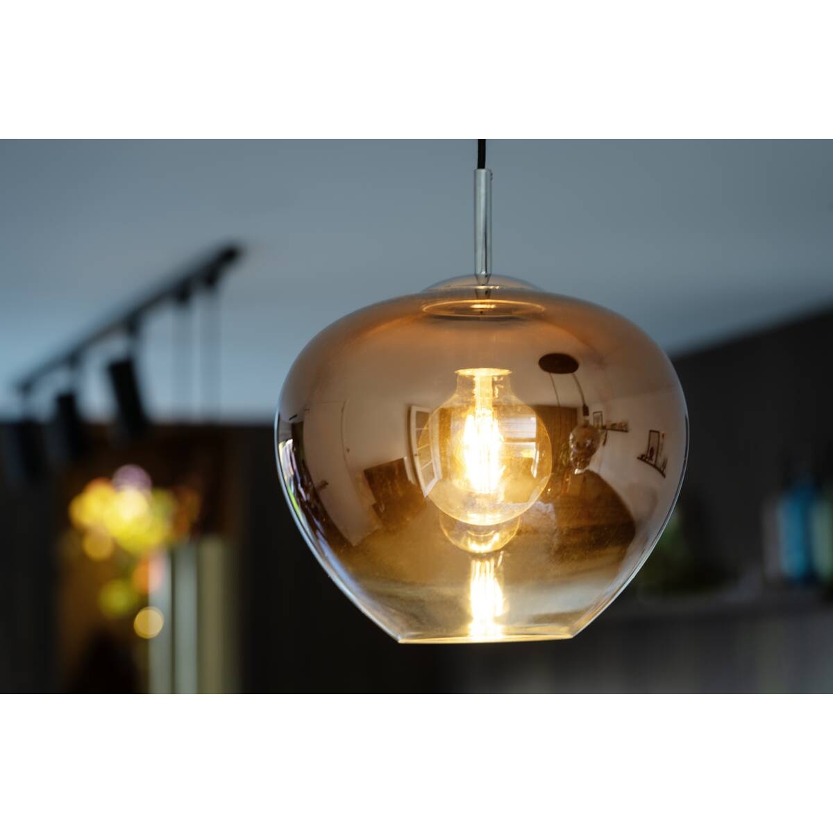 Pantilo Convex – Pendelleuchte – Bild 5