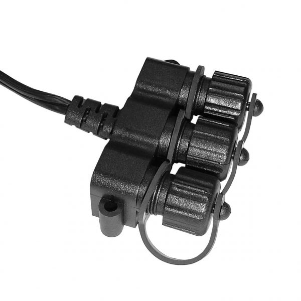 Kabelverteiler Lightpro – Zubehör