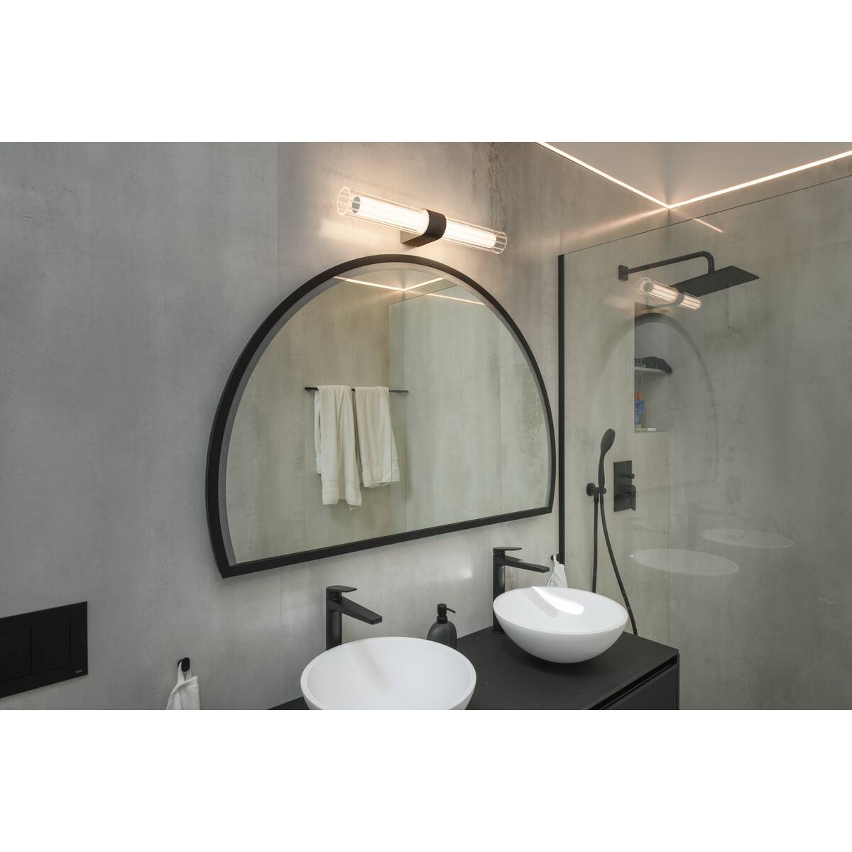 Lygant Double – Wandleuchte – Bild 10
