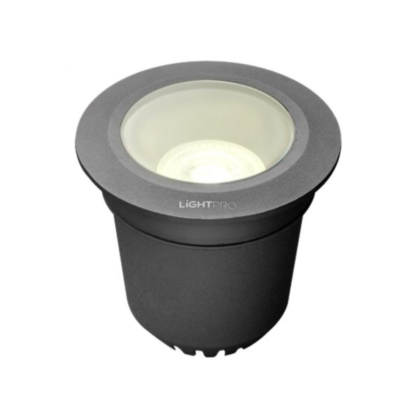 Atik Smart – Bodeneinbauleuchte