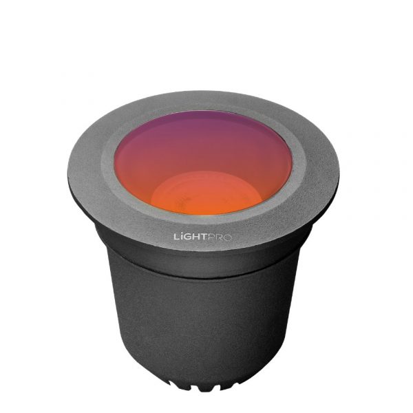 Atik Smart – Bodeneinbauleuchte