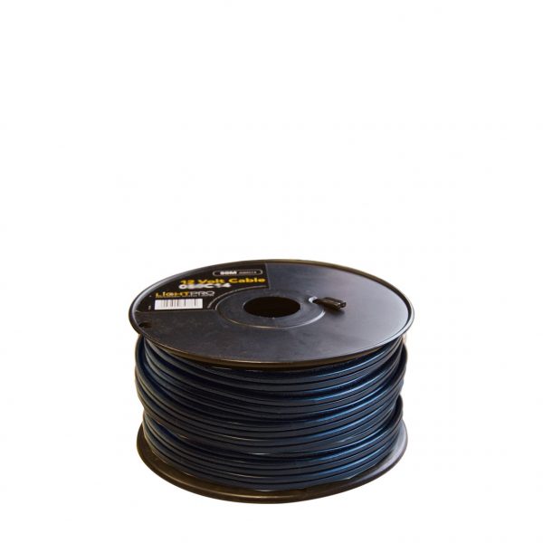 12 Volt Kabel AWG14 – Kabel