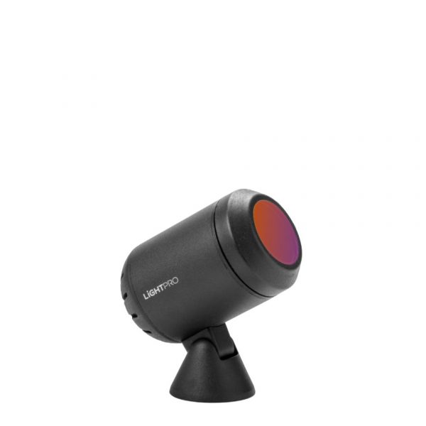 Castor Smart – Gartenstrahler