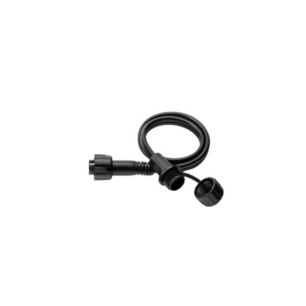 12 Volt Verlängerungskabel 0,3 m – Kabel