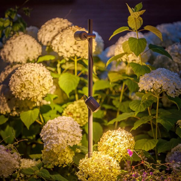 Juno Tube – Gartenstrahler