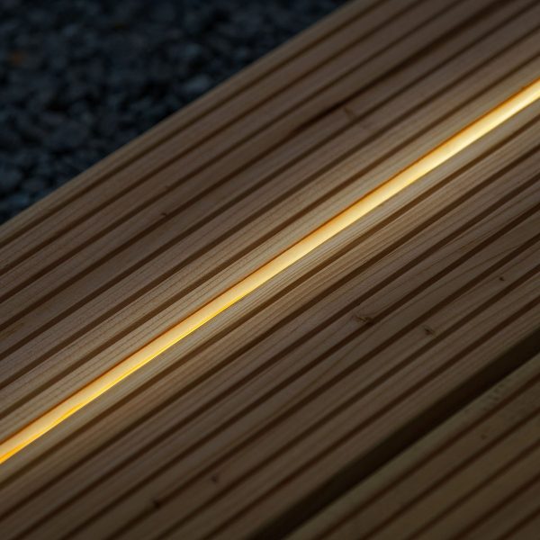 LED Streifen 15 m auf Rolle – LED-Streifen