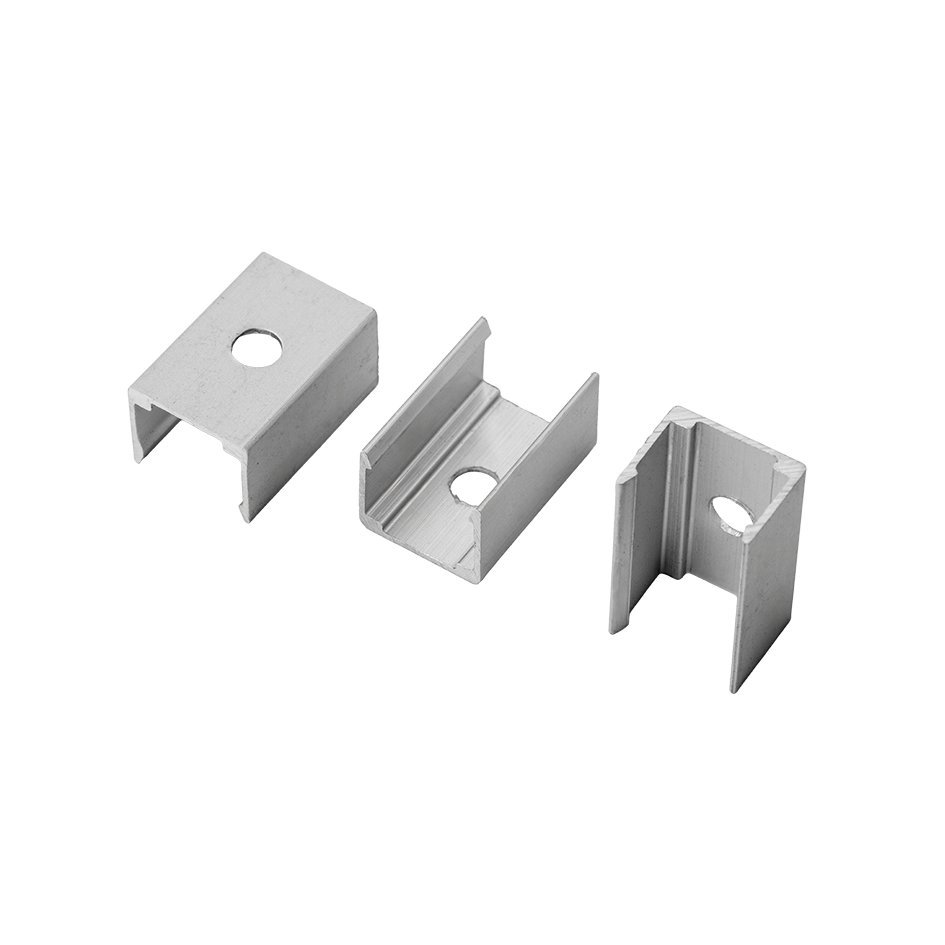 LED Streifen Clips – Zubehör