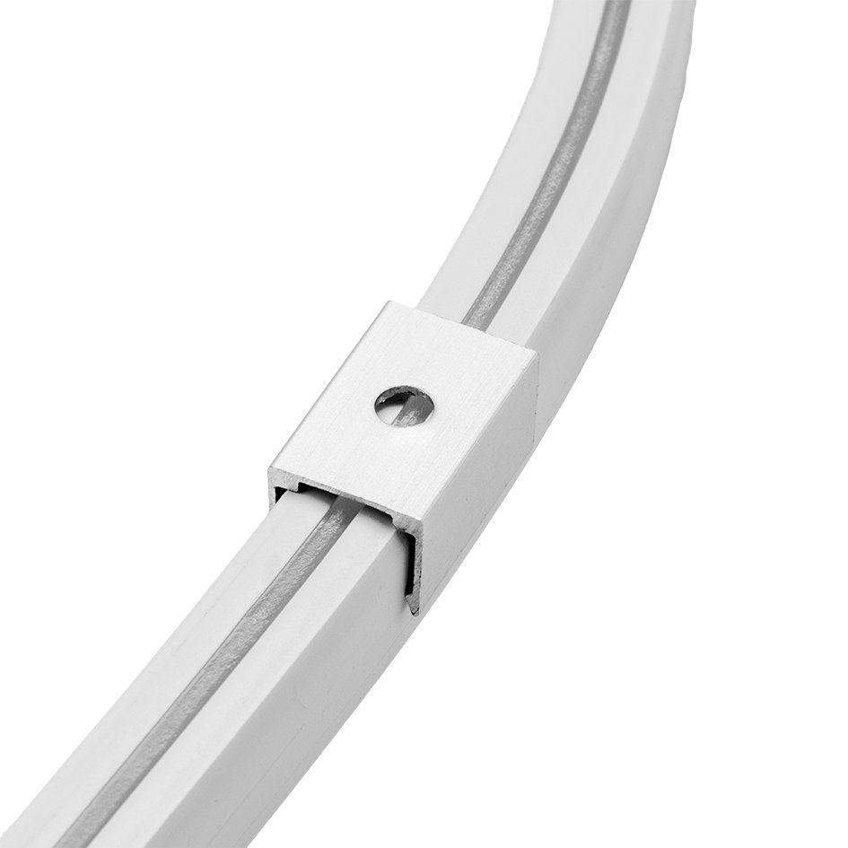 LED Streifen Clips – Zubehör – Bild 2