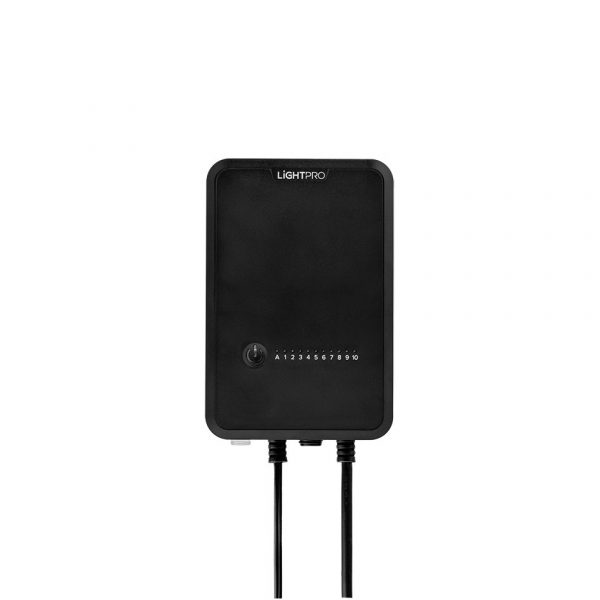 Trafo/Timer Touch – Transformator