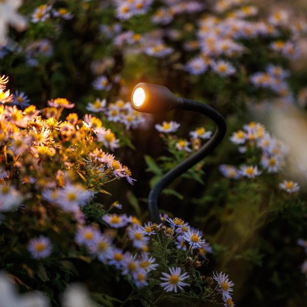 Xible – Gartenstrahler