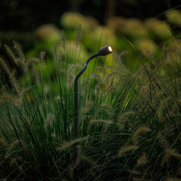 Xible Hi – Gartenstrahler