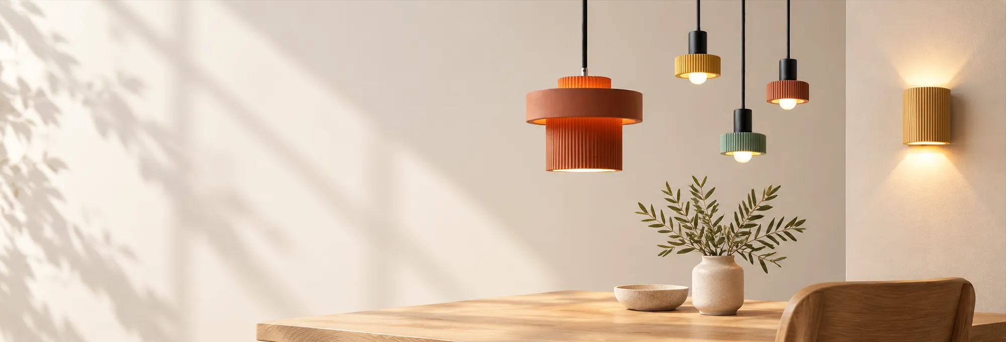 Gantlights S-Serie