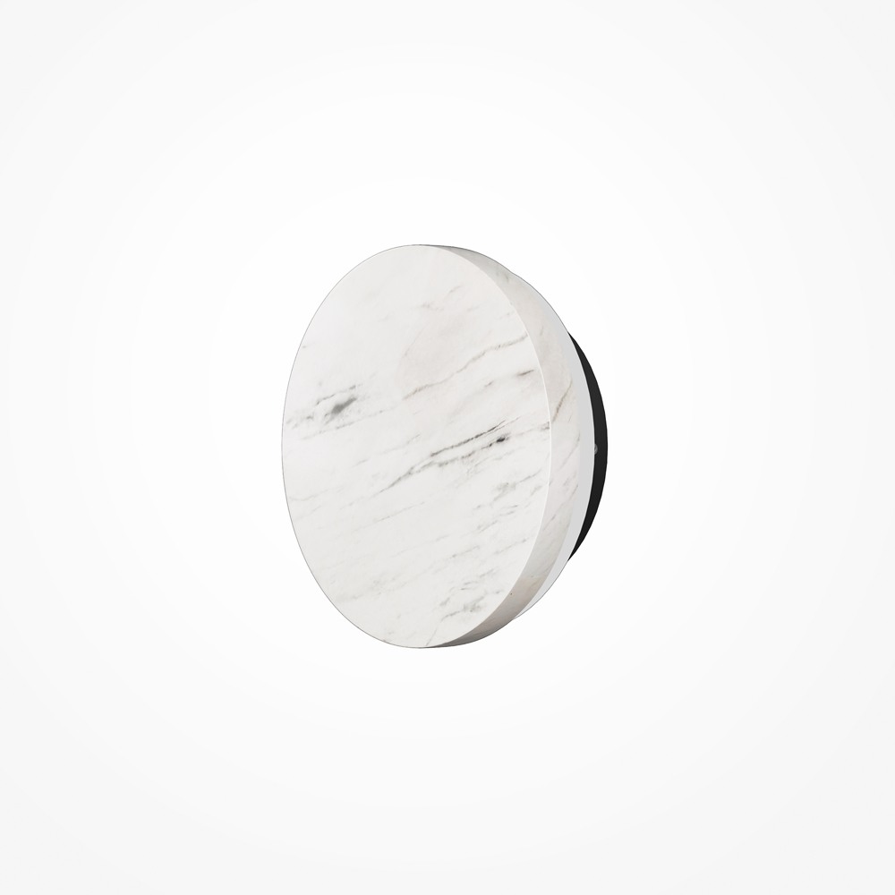 Basic Texture Round - Wandleuchte – Bild 3
