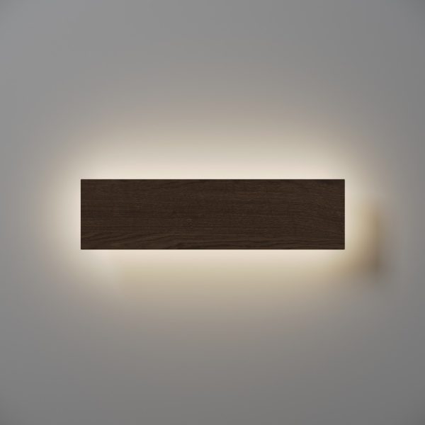 Basic Texture - Wandleuchte