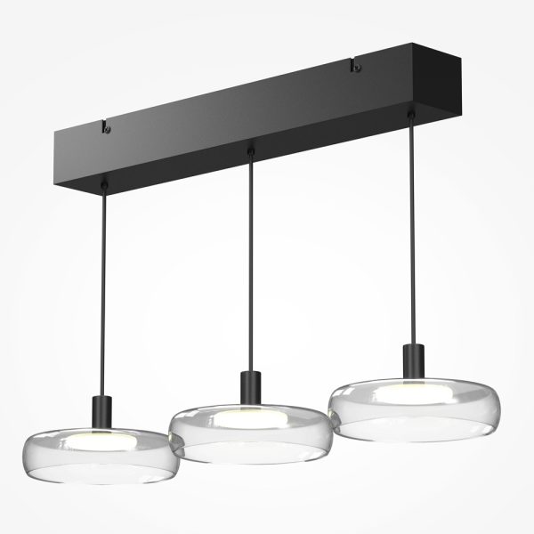 Float - Pendelleuchte 25W