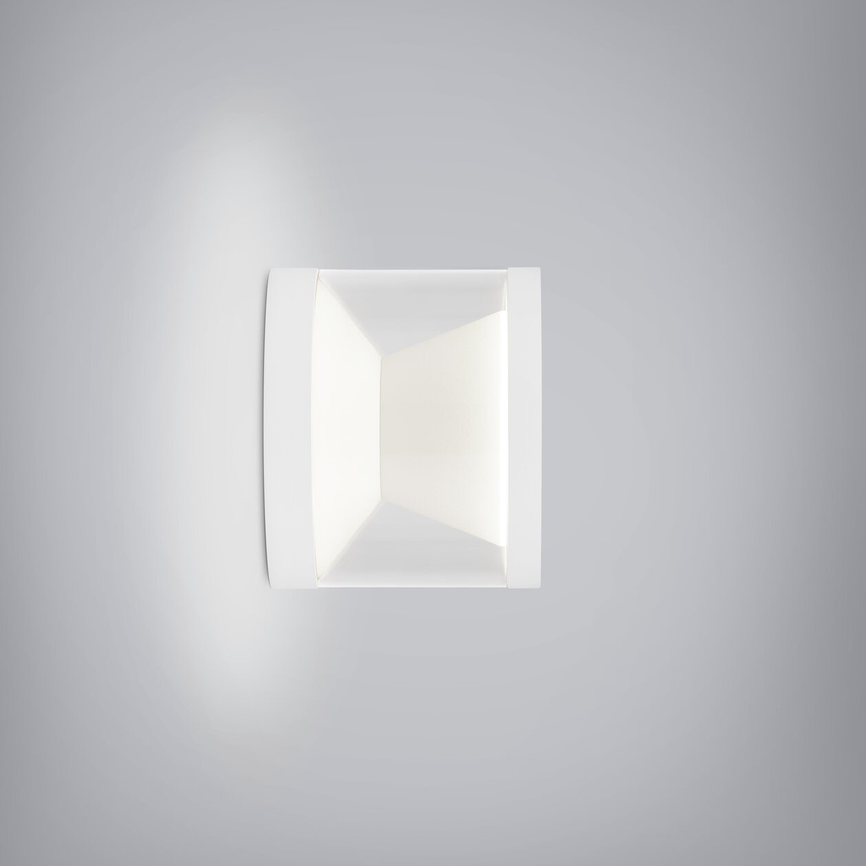 Poro – Wandleuchte – Bild 5