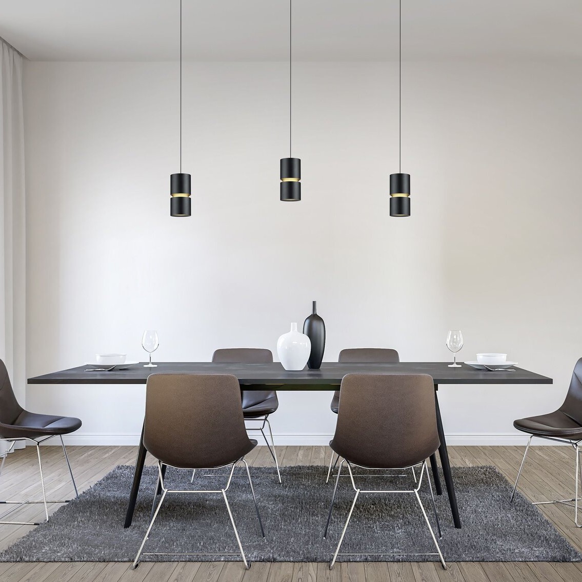 Rok – Pendelleuchte – Bild 2