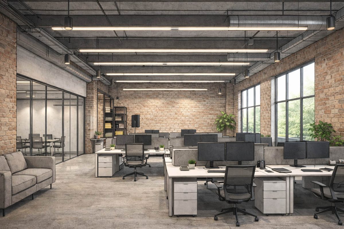 Bürobereiche 4