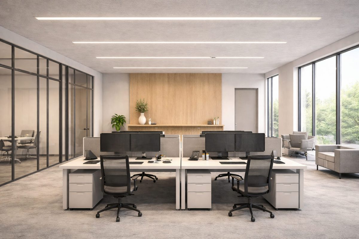 Bürobereiche 5